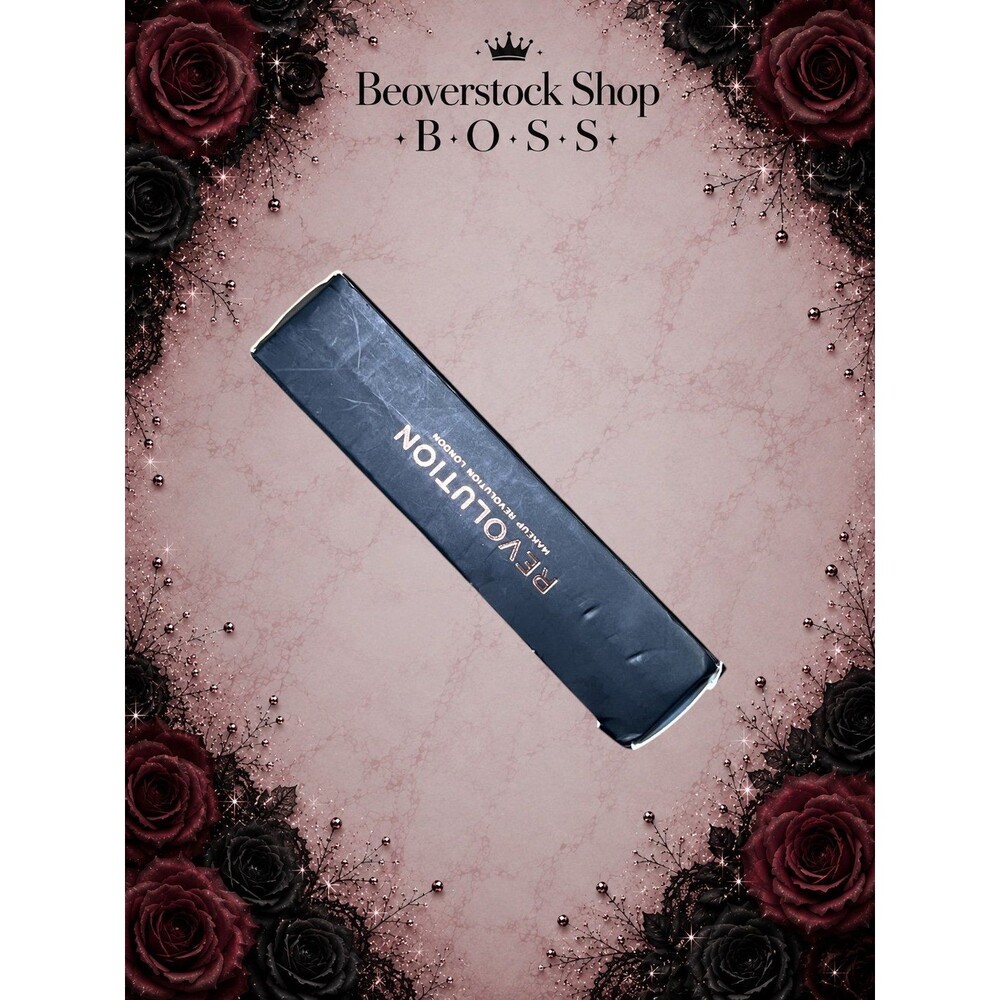 New Makeup Revolution Cut Crease Canvas Eyeshadow Base – Fetch Deep - Picture 2 of 6